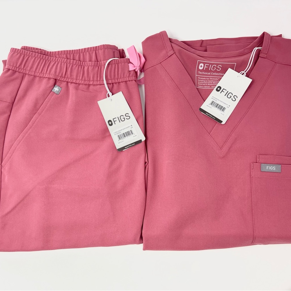 QUART BCA - MENS MEDIUM SET